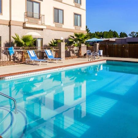 Americas Best Value Inn & Suites-Livingston Esterno foto