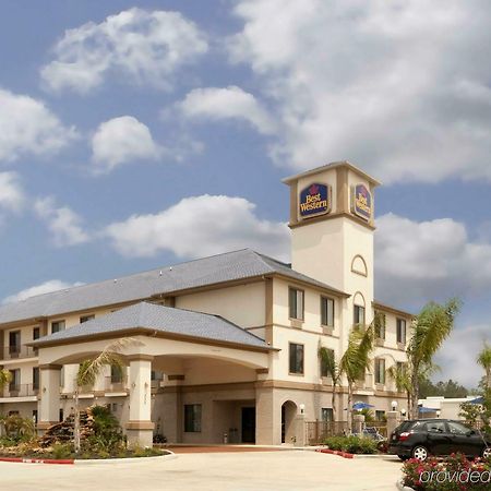 Americas Best Value Inn & Suites-Livingston Esterno foto