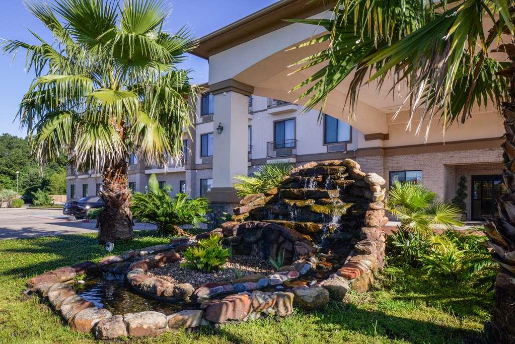 Americas Best Value Inn & Suites-Livingston Servizi foto