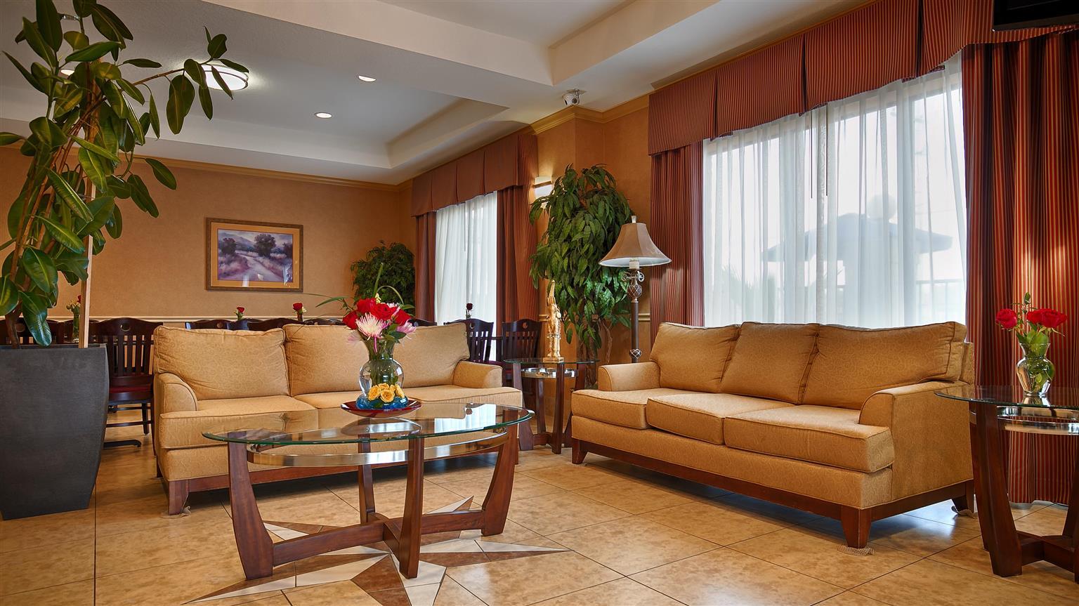 Americas Best Value Inn & Suites-Livingston Esterno foto