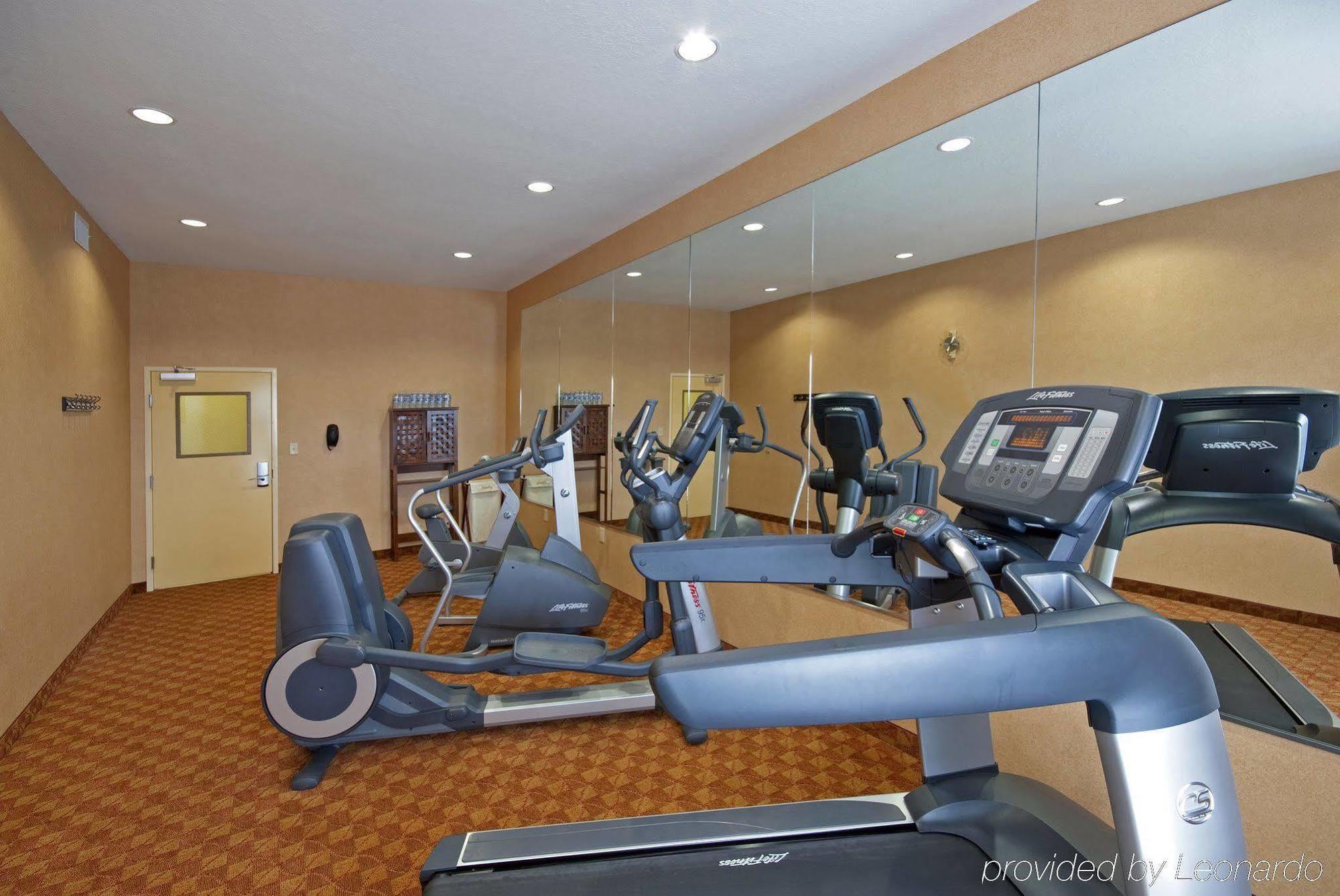Americas Best Value Inn & Suites-Livingston Servizi foto