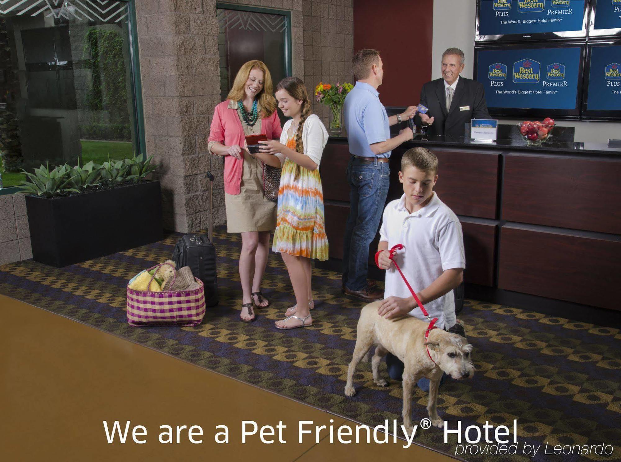 Americas Best Value Inn & Suites-Livingston Esterno foto