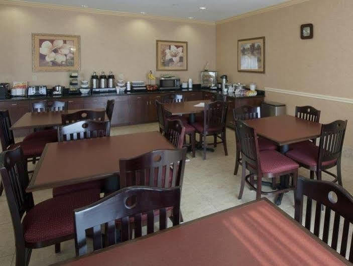Americas Best Value Inn & Suites-Livingston Esterno foto
