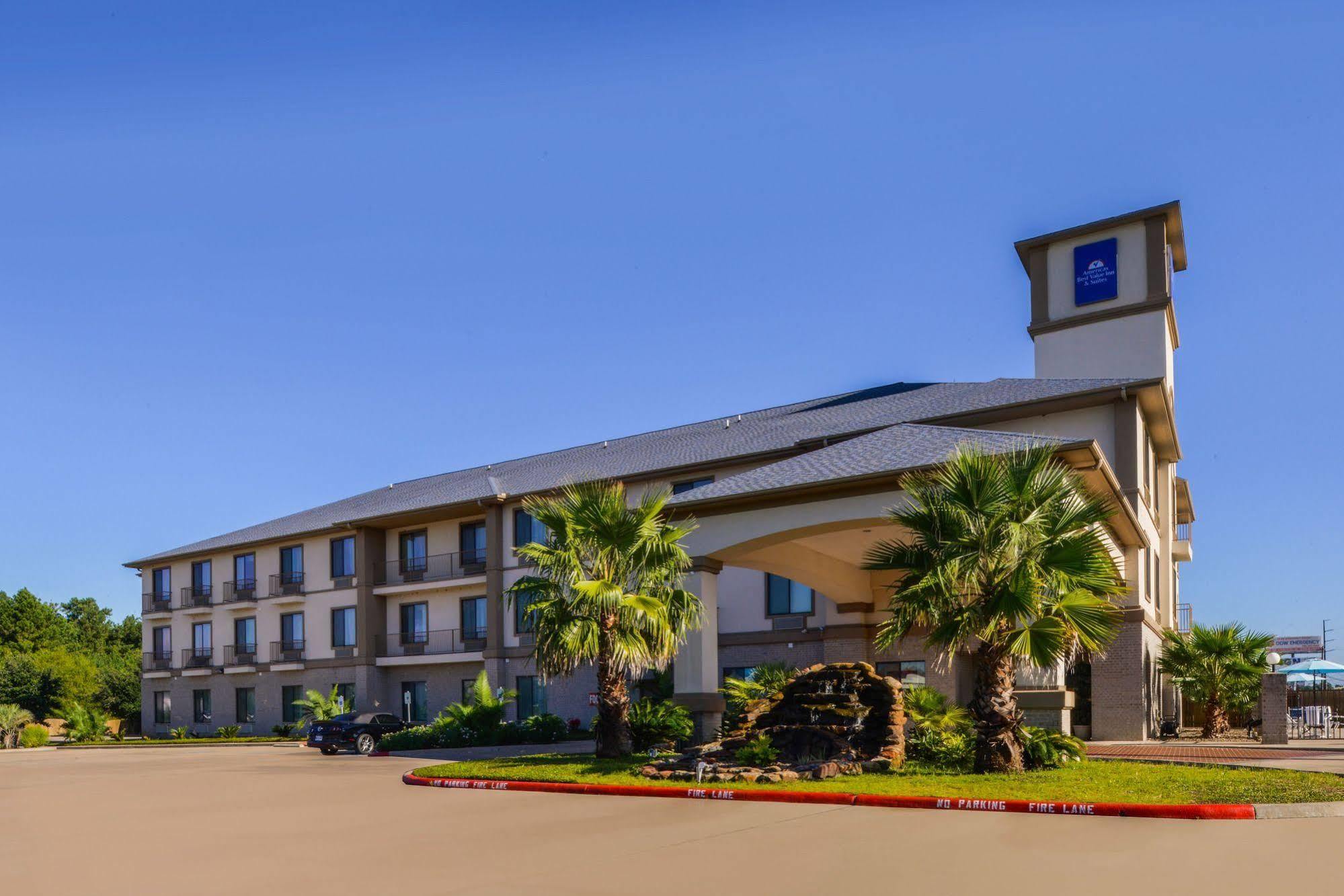 Americas Best Value Inn & Suites-Livingston Esterno foto