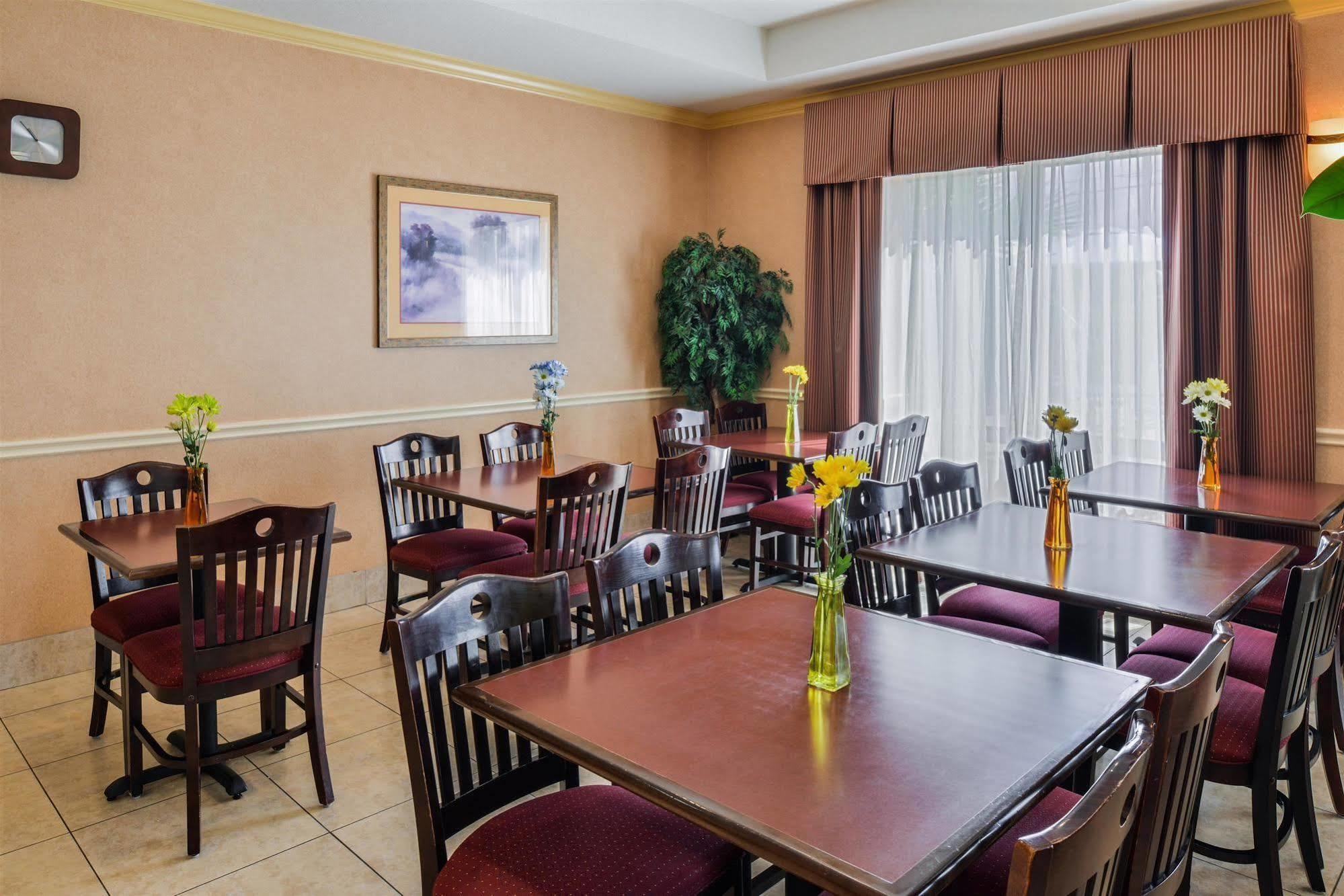 Americas Best Value Inn & Suites-Livingston Esterno foto