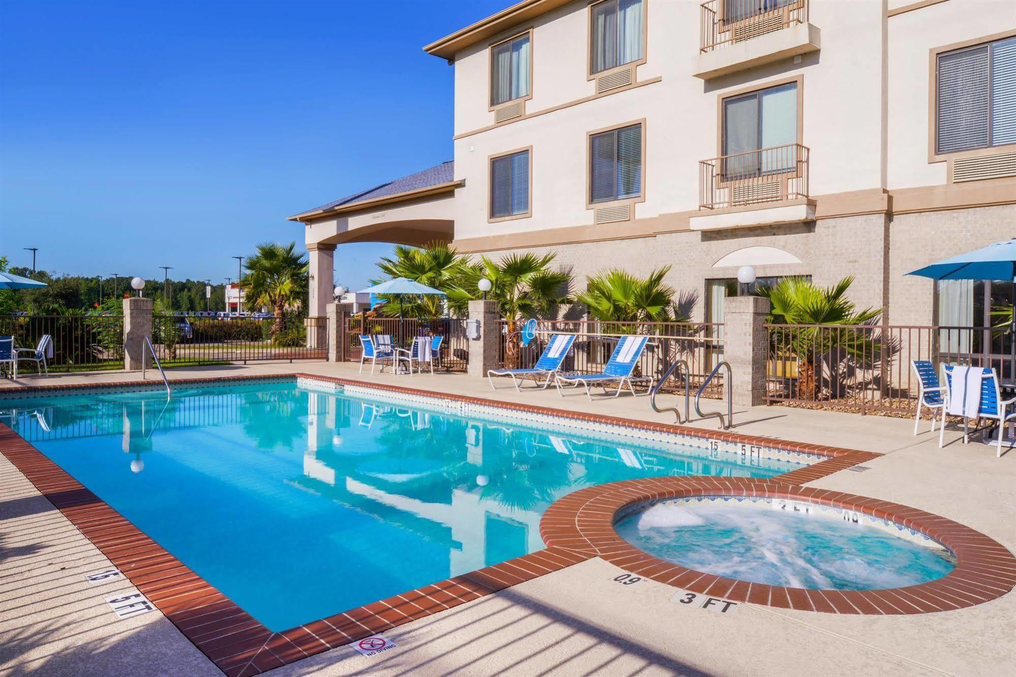 Americas Best Value Inn & Suites-Livingston Esterno foto
